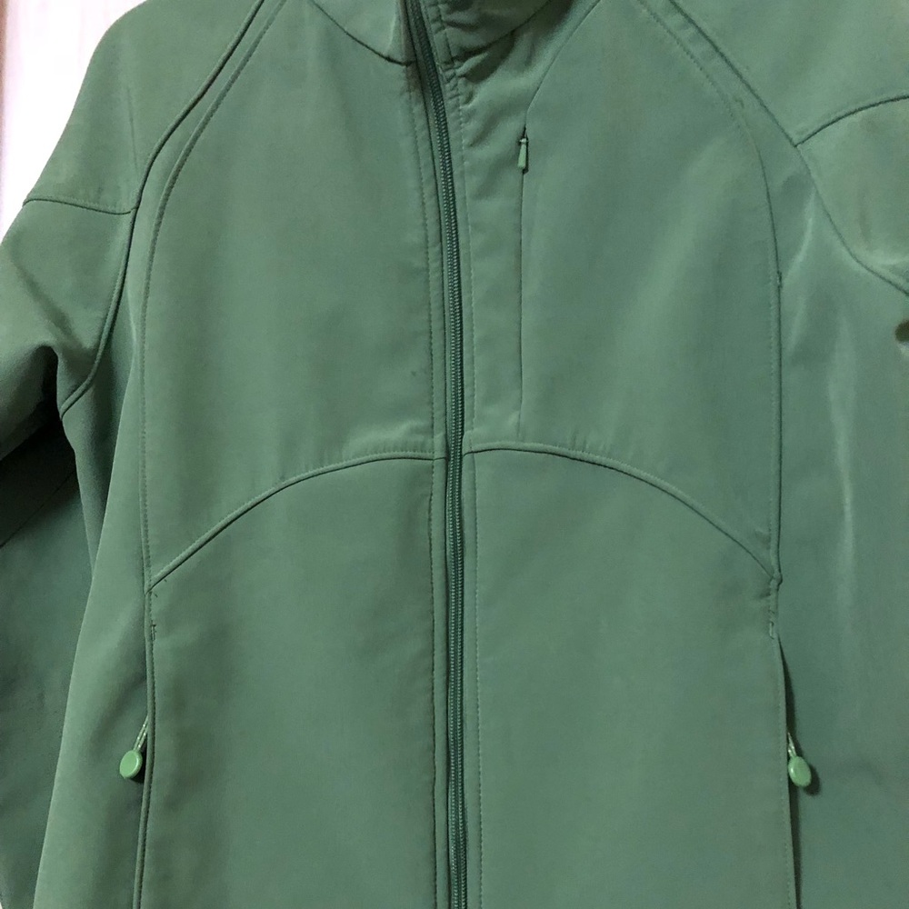 Black Diamond Jacket - image 3